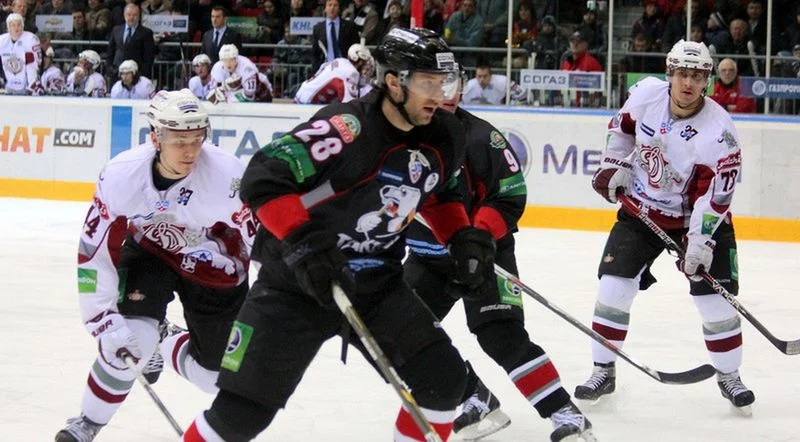 Трактор - Динамо Р