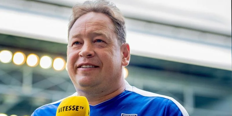 Витесс - Эммен Витесс - Эммен