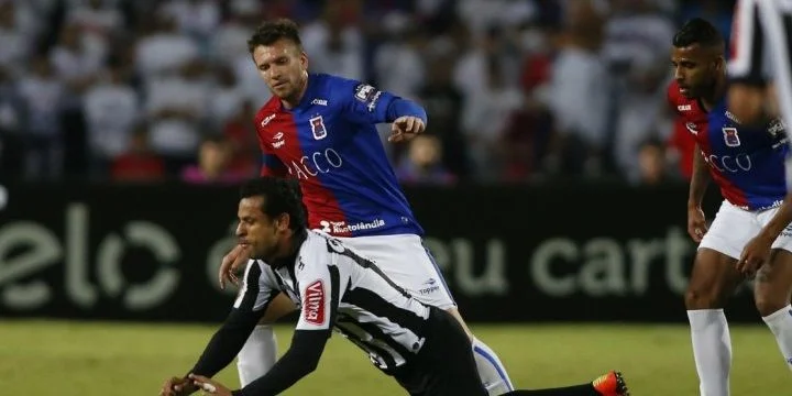 Атлетико Минейро - Ботафого