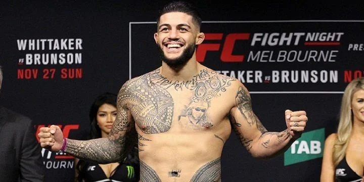 - Тайсон Педро - Тайсон Педро