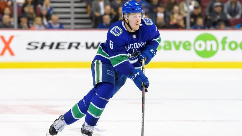 Ванкувер - Даллас