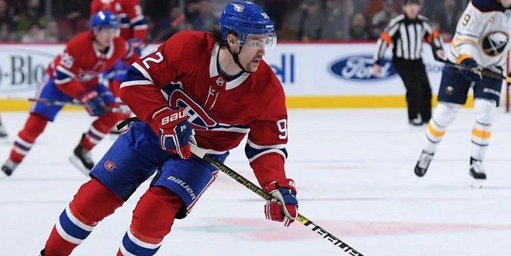 Монреаль - Рейнджерс Монреаль - Рейнджерс