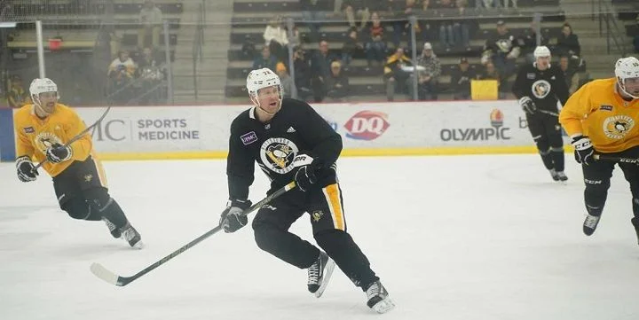 Питтсбург - Филадельфия