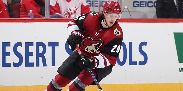 Аризона - Сент-Луис