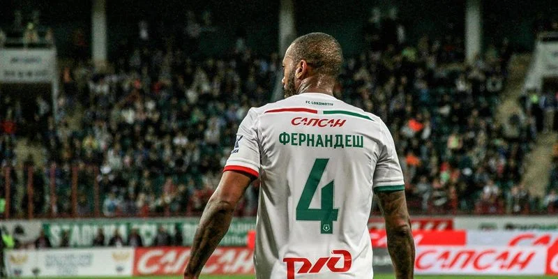 «Спартак» - «Локомотив» «Спартак» - «Локомотив»