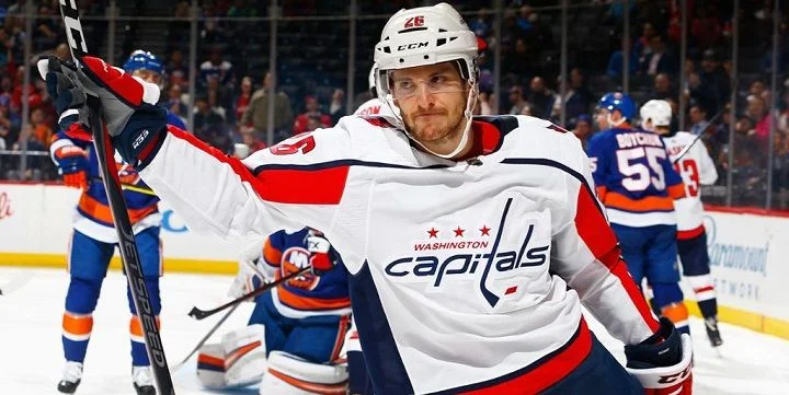 Вашингтон - Анахайм