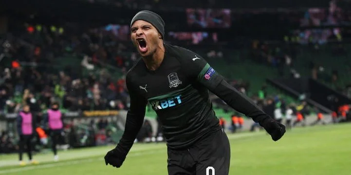 Краснодар - Урал Краснодар - Урал