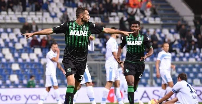 Сассуоло - Удинезе