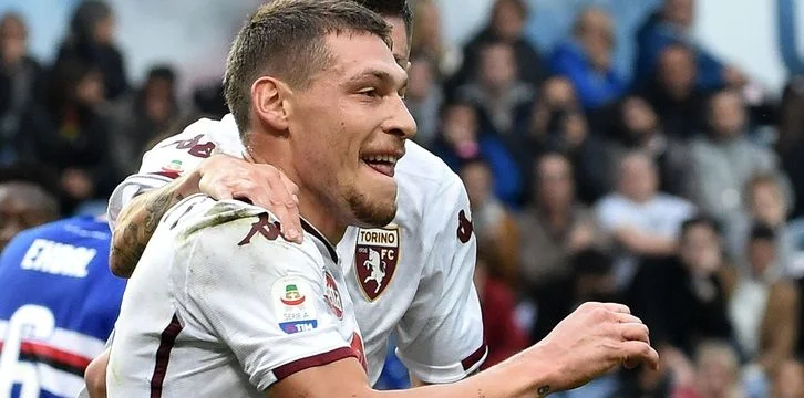 Торино - Дженоа