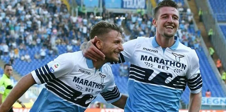 Кьево - Лацио Кьево - Лацио