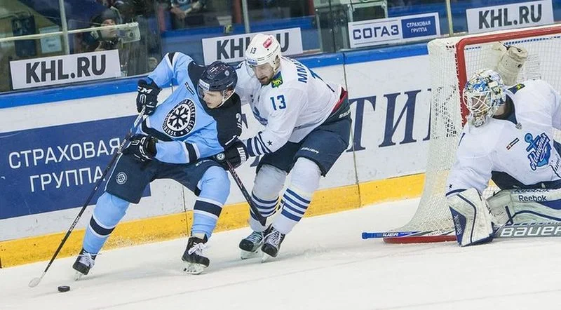 Сибирь - Адмирал Сибирь - Адмирал