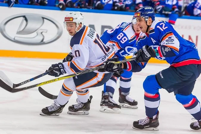 Южный Урал - Лада