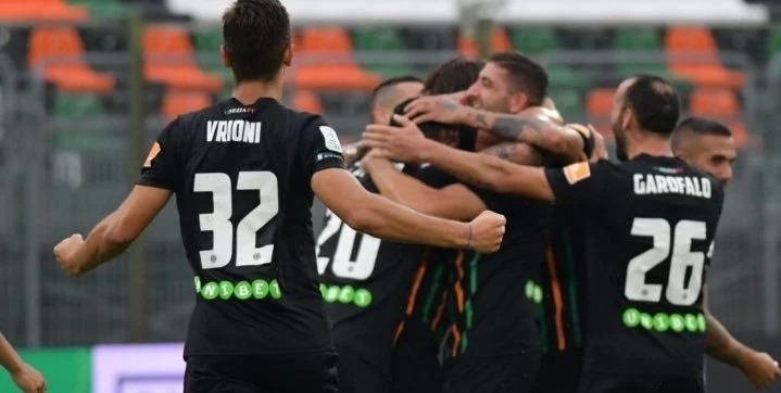 Фоджа - Венеция