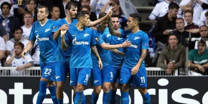 Прогнозы на футбол на 03.12.2018 | ВсеПроСпорт.ру