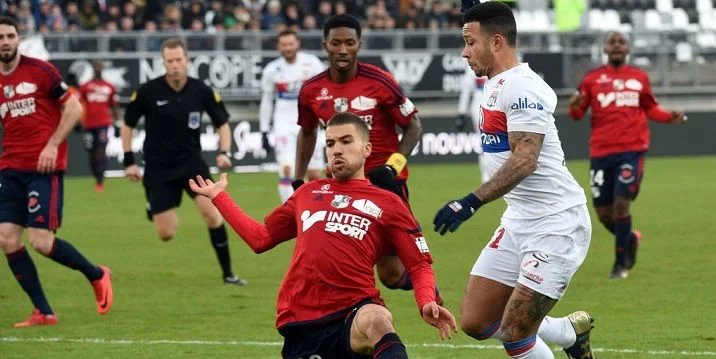 Амьен - Монако Амьен - Монако