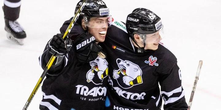 Авангард - Трактор Авангард - Трактор