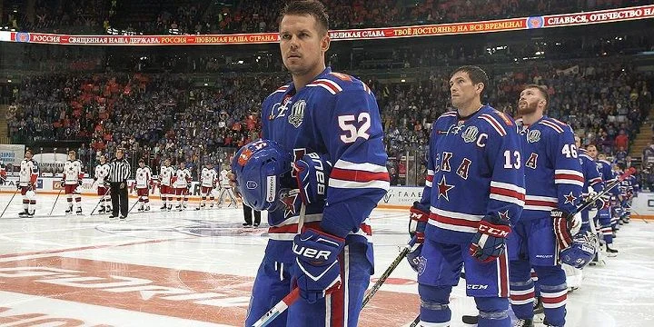 СКА - Торпедо НН СКА - Торпедо НН