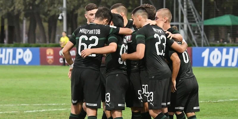 Краснодар - Ростов