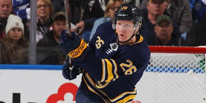 Баффало - Торонто