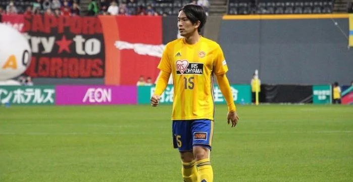 Вегалта Сендай - Монтедио Ямагата