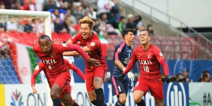 Урава - Касима Урава - Касима