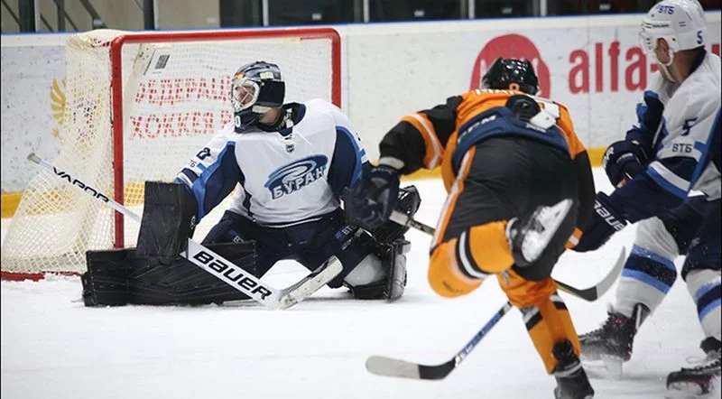 Буран - Ермак Буран - Ермак