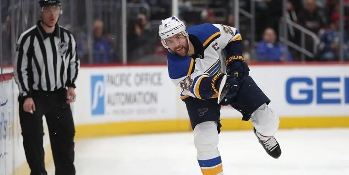 Сент-Луис - Эдмонтон Сент-Луис - Эдмонтон