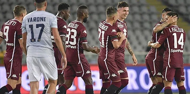 Торино - Зюдтироль