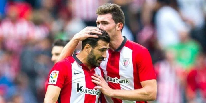 Уэска - Атлетик Бильбао Уэска - Атлетик Бильбао