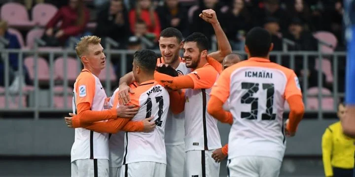 Мариуполь - Шахтер Донецк Мариуполь - Шахтер Донецк