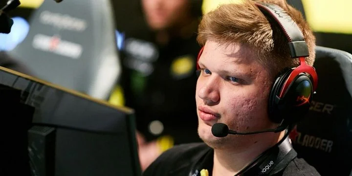  - Natus Vincere