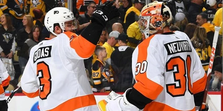 Филадельфия - Коламбус Филадельфия - Коламбус