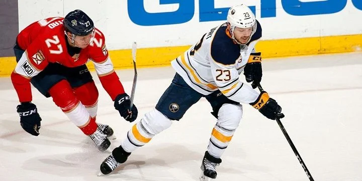 Флорида - Колорадо