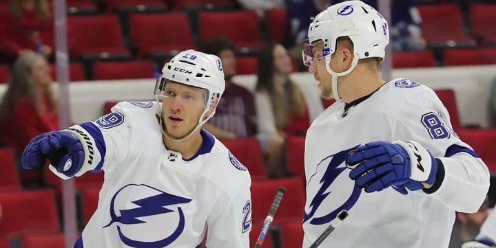 Тампа - Бостон