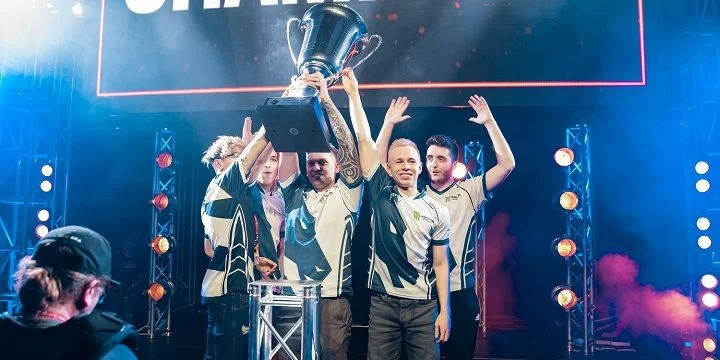 Astralis - Astralis -