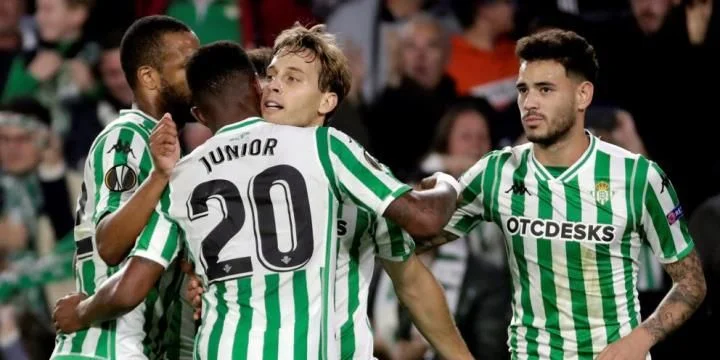 Прогнозы на футбол на 06.12.2018 | ВсеПроСпорт.ру Прогнозы на футбол на 06.12.2018 | ВсеПроСпорт.ру