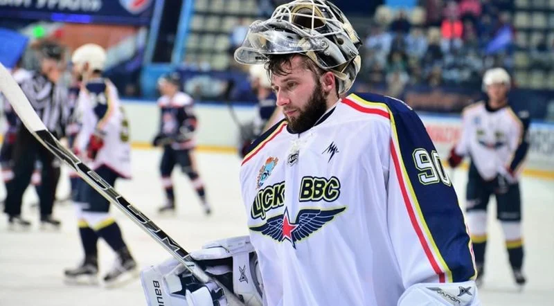 Челмет - ЦСК ВВС Челмет - ЦСК ВВС