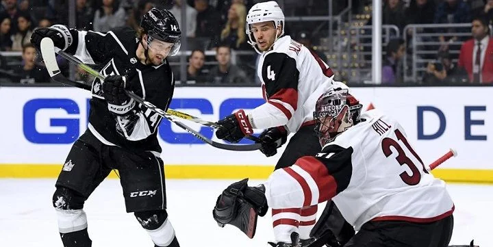 Аризона - Вашингтон