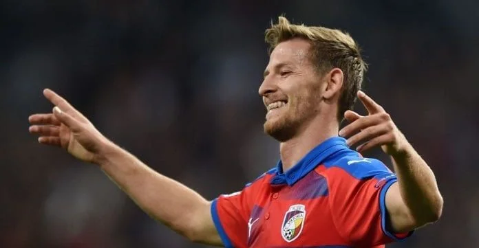 Злин - Виктория Плзень Злин - Виктория Плзень