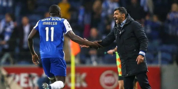 Порту - Портимоненси