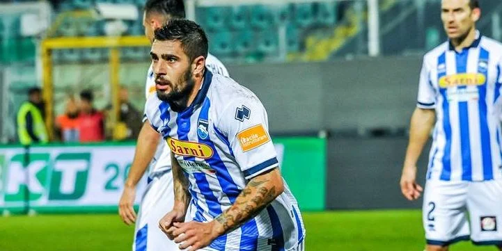 Пескара - Карпи