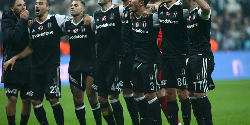 Аланьяспор - Бешикташ