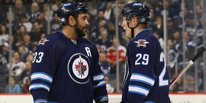 Виннипег Джетс - Сент-Луис Виннипег Джетс - Сент-Луис