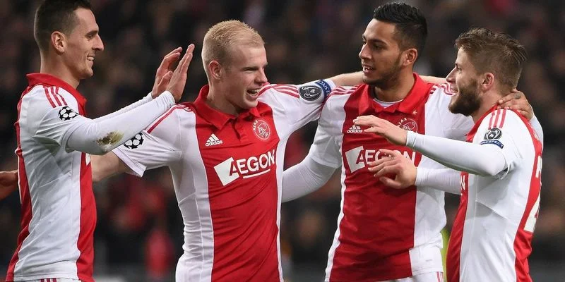 Зволле - Аякс