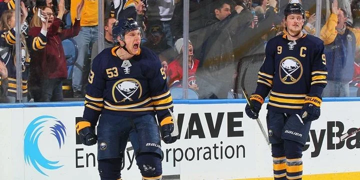 Баффало - Филадельфия Баффало - Филадельфия