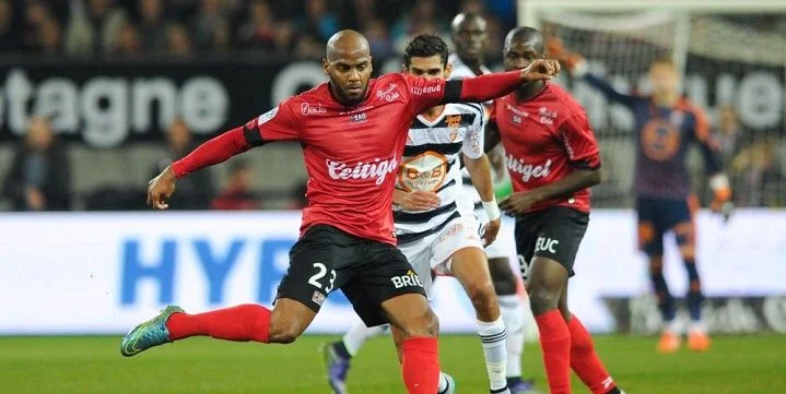 Генгам - Амьен Генгам - Амьен