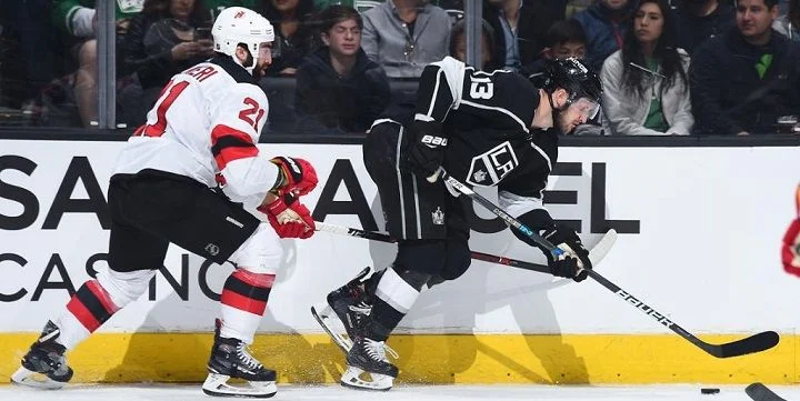 Лос-Анджелес - Вегас