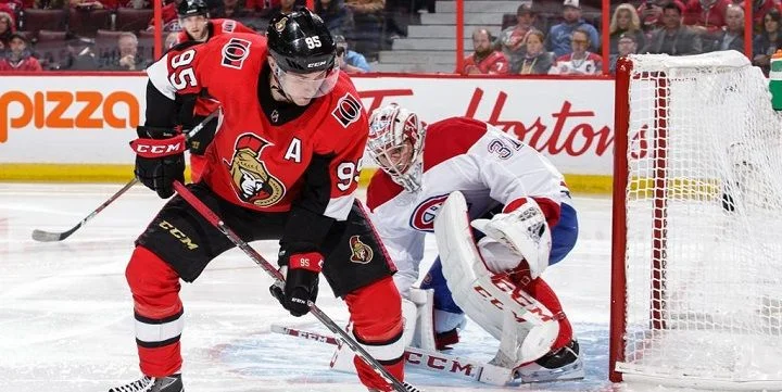 Оттава - Питтсбург