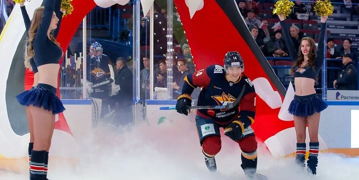 Металлург Мг - Спартак Металлург Мг - Спартак