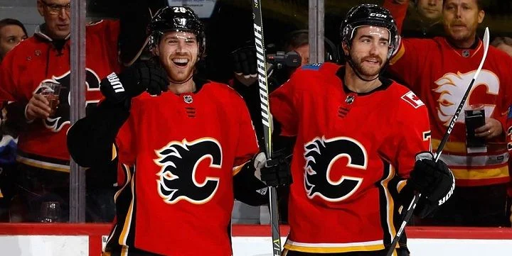 Калгари - Нэшвилл Калгари - Нэшвилл